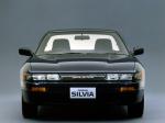 Nissan Silvia K 1988 года